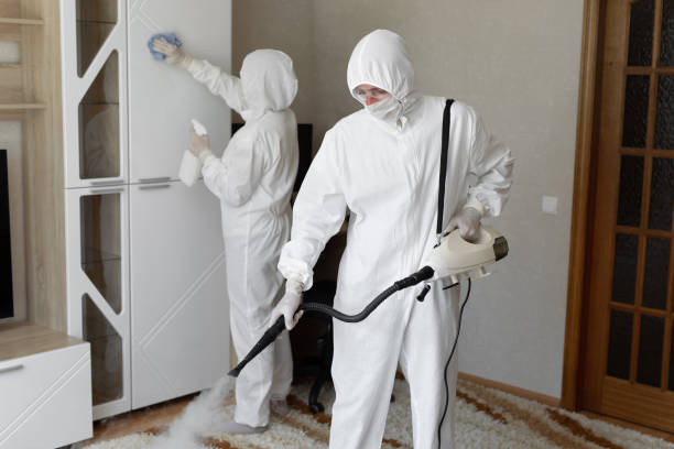 Trusted Unattended Death Cleanup service in New Vernon, NJ - Four Month Blood Cleanse